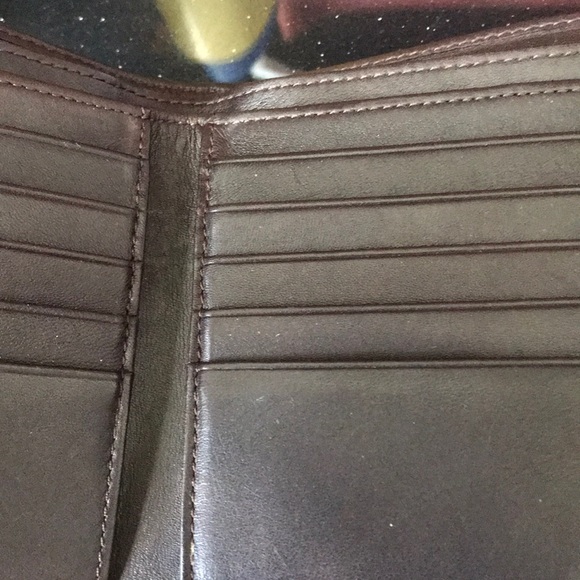 Coach wallet - Picture 4 of 4
